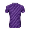 Conjunto (Camiseta+Pantalón Corto) Fiorentina Primera Equipación 23-24 - Niño